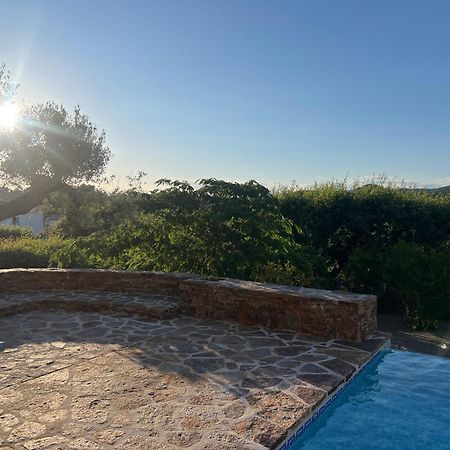 Villa Familiale Avec Vue Imprenable Saint-Raphaël Exteriör bild