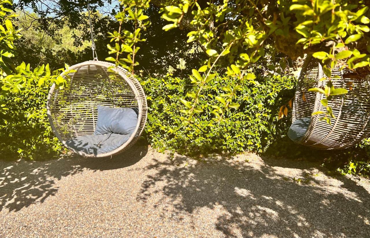 Villa Familiale Avec Vue Imprenable Saint-Raphaël Exteriör bild