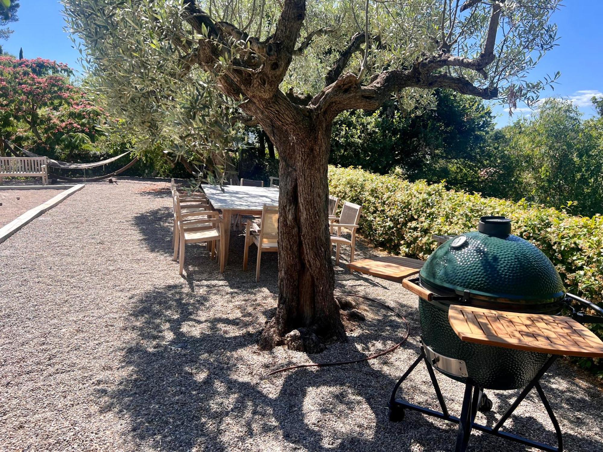 Villa Familiale Avec Vue Imprenable Saint-Raphaël Exteriör bild
